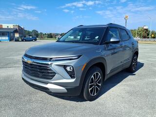 2026 Chevrolet Trailblazer for sale in Meridian MS