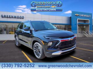 2026 Chevrolet Trailblazer for sale in Youngstown OH