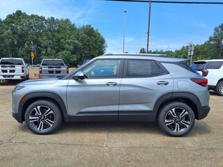 2026 Chevrolet Trailblazer for sale in Philadelphia MS