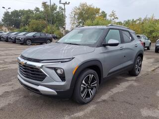 2026 Chevrolet Trailblazer for sale in Salem OH