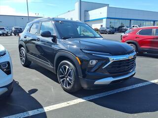 2026 Chevrolet Trailblazer for sale in Hubbard OH