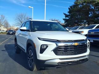 2026 Chevrolet Trailblazer for sale in Lincoln NE