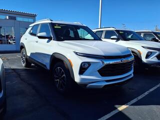 2026 Chevrolet Trailblazer for sale in Youngstown OH