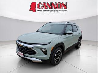 2026 Chevrolet Trailblazer for sale in Oxford MS