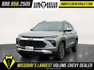2026 Chevrolet Trailblazer for sale in Fenton MO