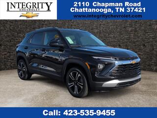 2026 Chevrolet Trailblazer for sale in Chattanooga TN