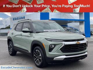 2026 Chevrolet Trailblazer for sale in Easley SC