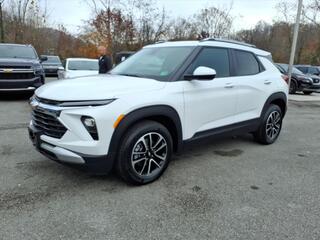 2026 Chevrolet Trailblazer for sale in Big Stone Gap VA