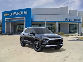 2026 Chevrolet Trailblazer for sale in Carrollton TX