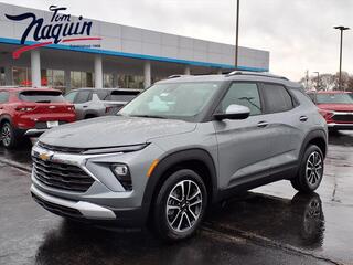 2026 Chevrolet Trailblazer for sale in Elkhart IN