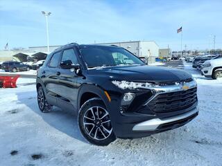 2026 Chevrolet Trailblazer for sale in Youngstown OH