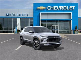 2026 Chevrolet Trailblazer for sale in Cincinnati OH