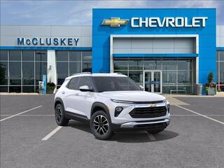 2026 Chevrolet Trailblazer for sale in Cincinnati OH
