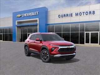 2026 Chevrolet Trailblazer for sale in Forest Park IL