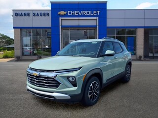 2026 Chevrolet Trailblazer for sale in Warren OH