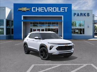 2026 Chevrolet Trailblazer for sale in Kernersville NC