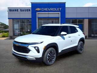 2026 Chevrolet Trailblazer for sale in Warren OH