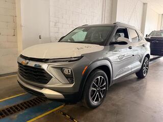 2026 Chevrolet Trailblazer for sale in Sanford ME