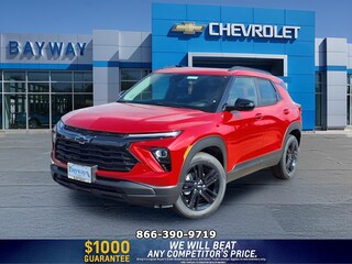 2026 Chevrolet Trailblazer for sale in Pearland TX
