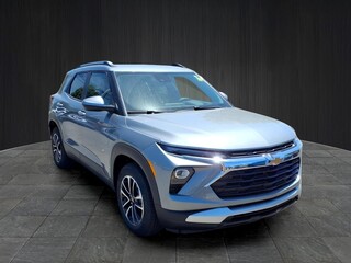 2026 Chevrolet Trailblazer for sale in Youngstown OH