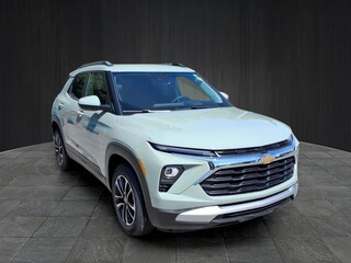 2026 Chevrolet Trailblazer for sale in Youngstown OH