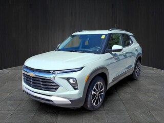 2026 Chevrolet Trailblazer for sale in Youngstown OH