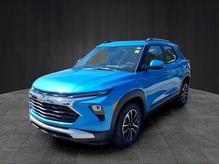 2026 Chevrolet Trailblazer for sale in Youngstown OH