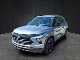 2026 Chevrolet Trailblazer for sale in Youngstown OH