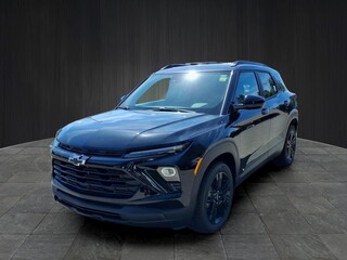 2026 Chevrolet Trailblazer for sale in Youngstown OH