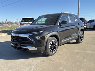 2025 Chevrolet Trailblazer