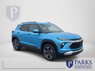 2025 Chevrolet Trailblazer for sale in Charlotte NC