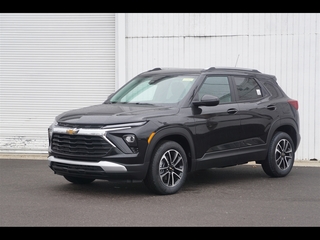 2026 Chevrolet Trailblazer for sale in Wayne MI