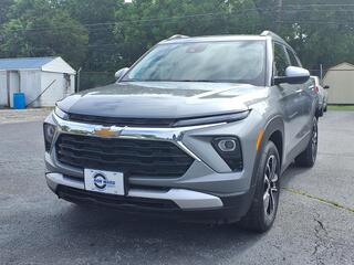 2026 Chevrolet Trailblazer for sale in Herrin IL