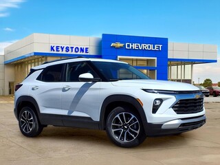 2026 Chevrolet Trailblazer for sale in Sand Springs OK