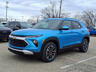 2026 Chevrolet Trailblazer for sale in Ann Arbor MI