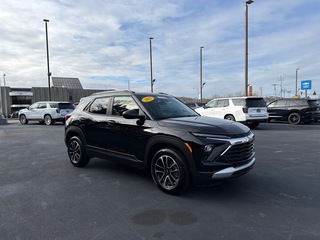 2025 Chevrolet Trailblazer for sale in Knoxville TN