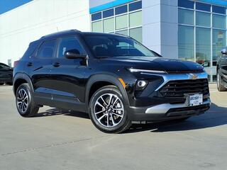 2025 Chevrolet Trailblazer for sale in Elgin TX