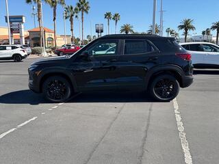 2026 Chevrolet Trailblazer for sale in Las Vegas NV