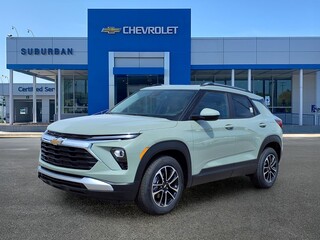 2026 Chevrolet Trailblazer for sale in Ann Arbor MI