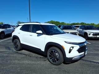 2026 Chevrolet Trailblazer for sale in Frankfort IL