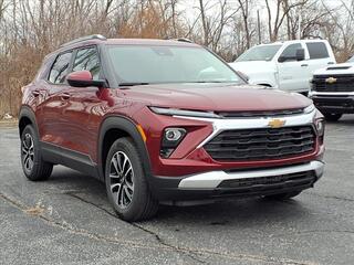 2025 Chevrolet Trailblazer for sale in Cincinnati OH