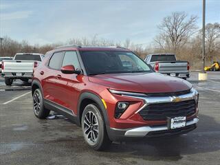 2025 Chevrolet Trailblazer for sale in Frankfort IL