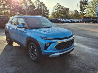 2025 Chevrolet Trailblazer