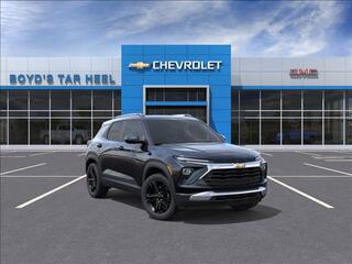 2026 Chevrolet Trailblazer for sale in Roxboro NC