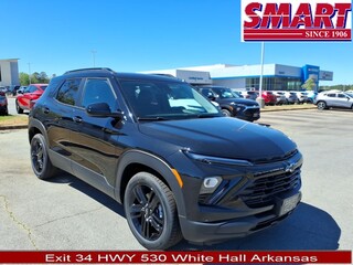2026 Chevrolet Trailblazer for sale in White Hall AR