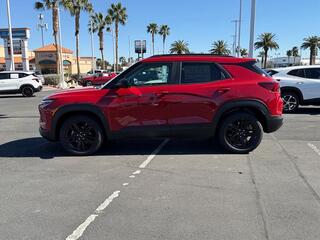 2026 Chevrolet Trailblazer for sale in Las Vegas NV