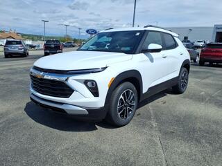 2026 Chevrolet Trailblazer for sale in Latrobe PA