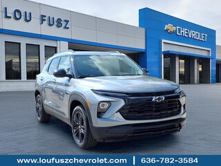 2026 Chevrolet Trailblazer for sale in Cincinnati OH