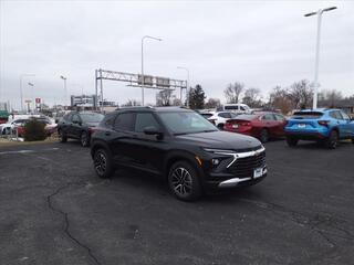 2025 Chevrolet Trailblazer for sale in Bradley IL