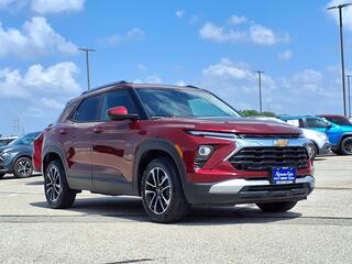 2025 Chevrolet Trailblazer for sale in Waco TX
